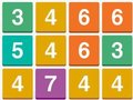 Jeu Jeu de nombre Crush 2021  en ligne