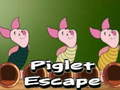 Jeu Évasion de porcelet  en ligne