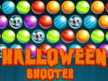 Jeu Jeu de tir d'Halloween  en ligne