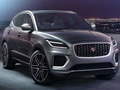 Jeu Diapositive Jaguar E-Pace 2021  en ligne