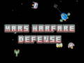 Jeu Mars Warfare Défense en ligne