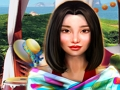 Jeu Lune de miel sur l'île  en ligne