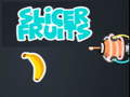 Jeu Coupe-fruits  en ligne