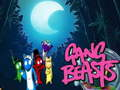 Jeu Bêtes de gang  en ligne