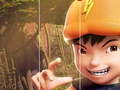 Jeu Carreaux de piano Boboiboy  en ligne