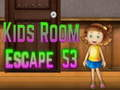 Jeu Amgel Chambre d'enfant Évasion 53  en ligne