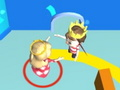 Jeu Trouver la princesse  en ligne