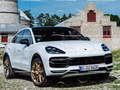 Jeu Casse-tête Porsche Cayenne Turbo GT  en ligne