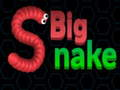 Jeu Grand serpent  en ligne