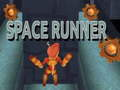 Jeu Coureur de l'espace  en ligne