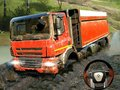 Jeu Simulateur de camion : Europe 2  en ligne