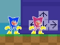Jeu Jumeaux Zonic  en ligne