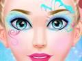 Jeu Amour ballerine  en ligne