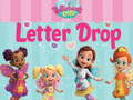 Jeu Butterbean Cafe: Lettre Drop  en ligne
