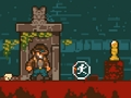Jeu Temple perdu  en ligne