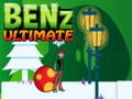 Jeu BenZ ultime  en ligne