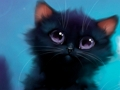Jeu 4GameGround Chatons Coloriage  en ligne