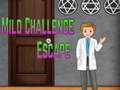 Jeu Évasion du défi doux Amgel  en ligne
