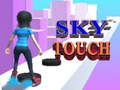 Jeu Toucher du ciel  en ligne