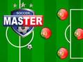Jeu Maître Football  en ligne
