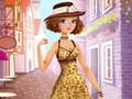 Jeu Style d'été pour les filles  en ligne