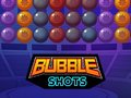 Jeu Tirs à bulles  en ligne