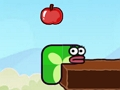 Jeu Serpent gourmand  en ligne