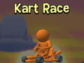 Jeu Course de kart  en ligne