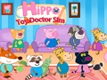 Jeu Hippopotame Jouet Docteur Sim  en ligne
