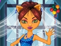 Jeu Monster High Mariage  en ligne