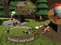 Jeu Civilisation  en ligne