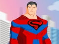 Jeu Superman en ligne