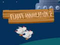 Jeu Annihilation Flappy 2 en ligne