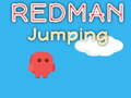 Jeu RedMan sautant  en ligne