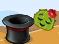 Jeu Attrapez le cactus  en ligne