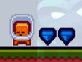 Jeu Noob extraterrestre  en ligne