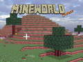 Jeu M1neWorld sans anglais  en ligne