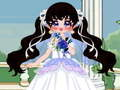 Jeu Robe de mariée  en ligne