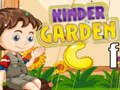 Jeu Jardin d'enfants  en ligne