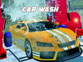 Jeu Lave-Auto  en ligne