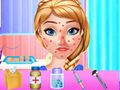 Jeu Traitement des allergies d'Anna Spring  en ligne