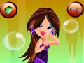 Jeu Déguisement Sweet Bratz  en ligne