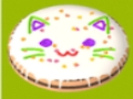 Jeu Gâteau D'art  en ligne