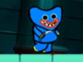 Jeu Hugie Wugie Coureur  en ligne