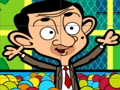 Jeu M. Bean Rotation  en ligne