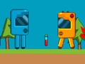 Jeu RooBot 2  en ligne