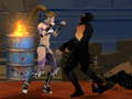Jeu Guerrier ninja Takashi  en ligne