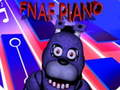 Jeu Dalles de piano FNAF  en ligne