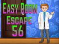 Jeu Amgel Évasion de pièce facile 56  en ligne