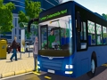 Jeu Sity Bus Simulator Jeu de conduite de bus Bus Racing Gem  en ligne